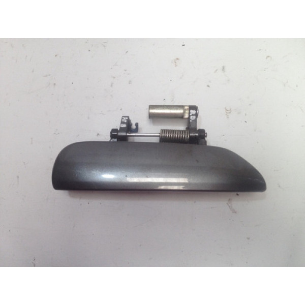 Maçaneta Externa Dianteira Direita - New Fit