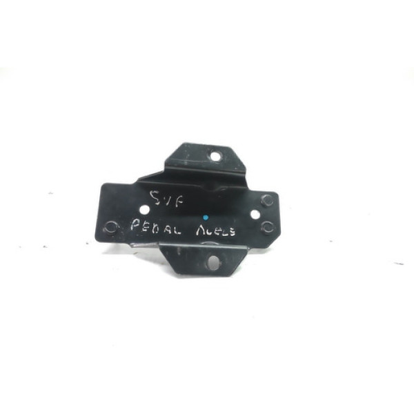 Suporte Pedal Acelerador Renault Logan 2008 2012