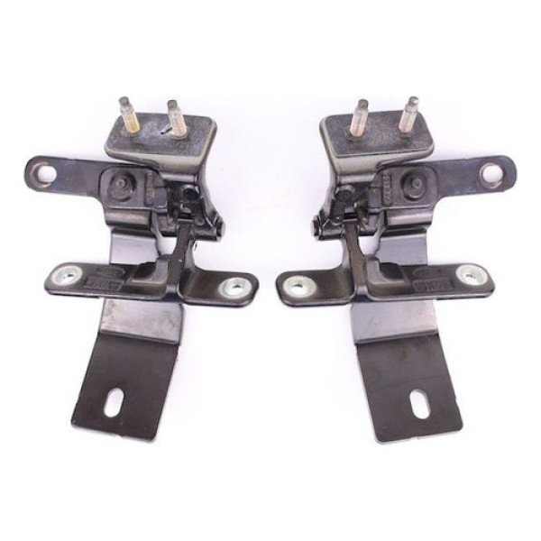 Dobradiça Da Tampa Traseira Range Rover Sport 2010