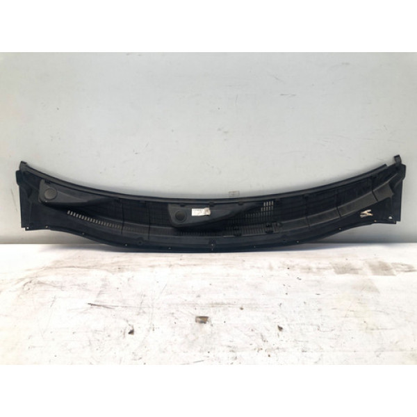 Grade Churrasqueira Para Brisa Chery S18 2012