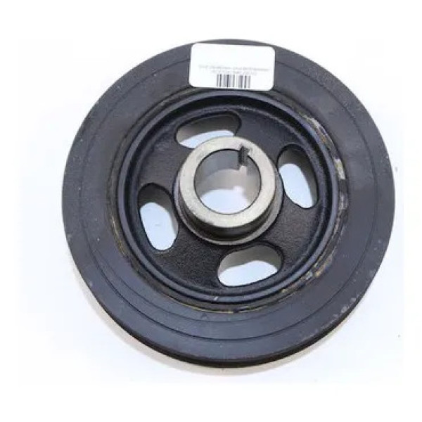 Polia Do Virabrequim Fiat Freemont 2.4 16v 2011 2015