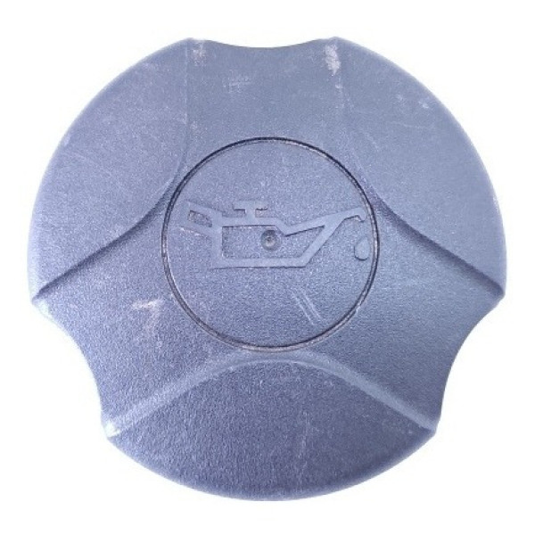 Tampa De Óleo Peugeot 206 207 1.4 8v 