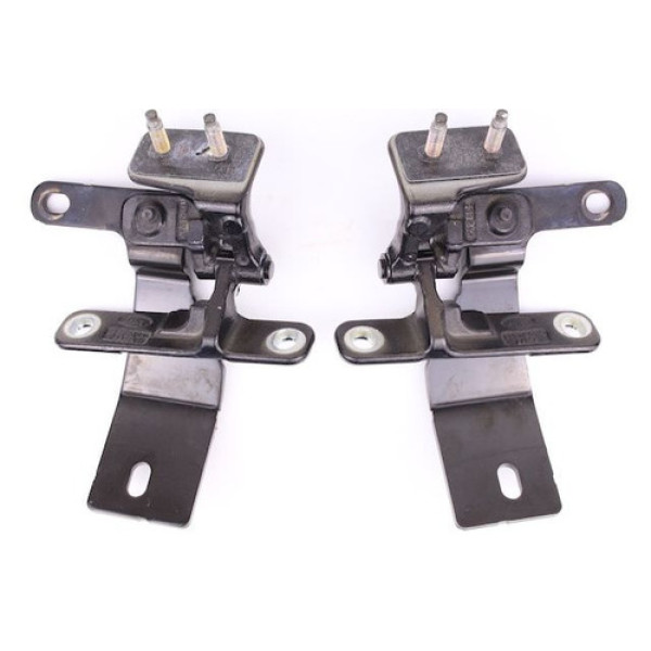 Dobradiça Da Tampa Traseira Range Rover Sport 2010