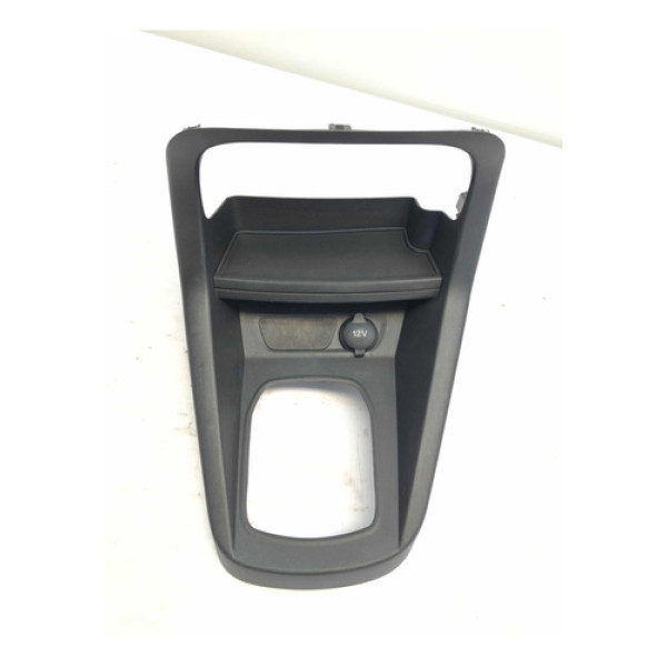 Moldura Console Central Ford Ka 2018 2021 *detalhe
