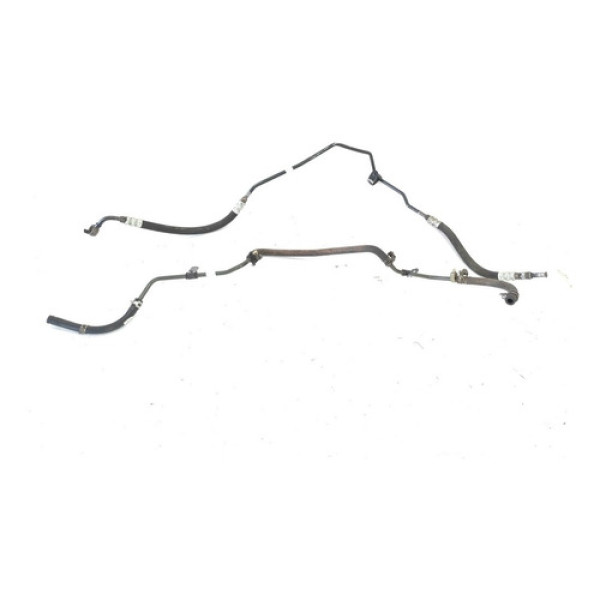 Conjunto Mangueira Direção Honda Civic 1.6 1996 1999