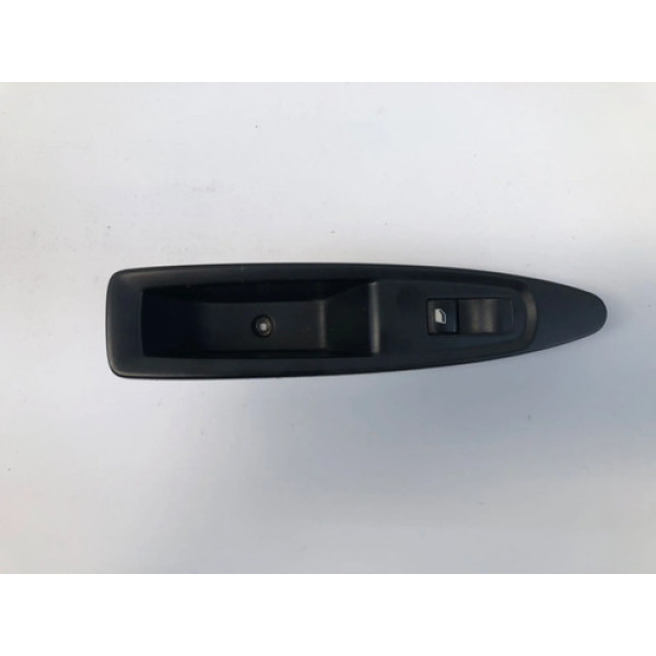 Botao Vidro Traseiro Esquerdo Citroën C4 Pallas 2007 2013