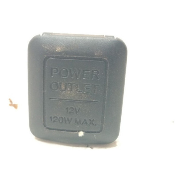 Tomada 12v Original Honda Crv 2007 2011