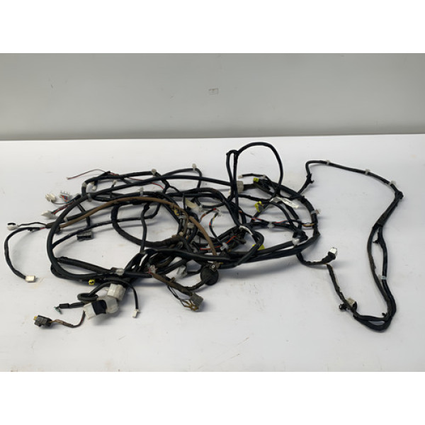 Chicote Interno Nissan Versa Sv 1.6 Manual 2012 2019