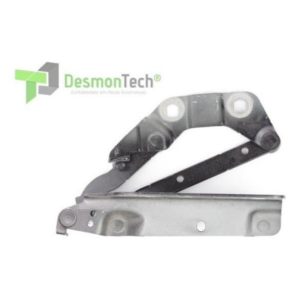 Dobradiça Do Capô Lado Esquerdo Land Rover Evoque 2013