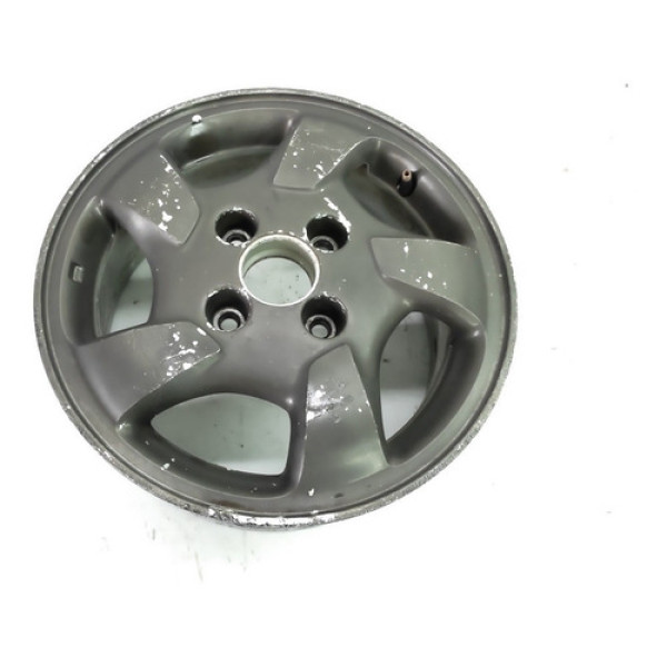 Roda Aro 15 Honda Accord Exr 1998 2002 4x4.5