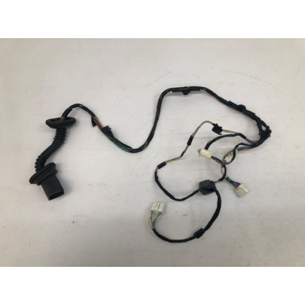 Chicote Porta Traseiro Direito Mitsubishi Asx 2.0 2011