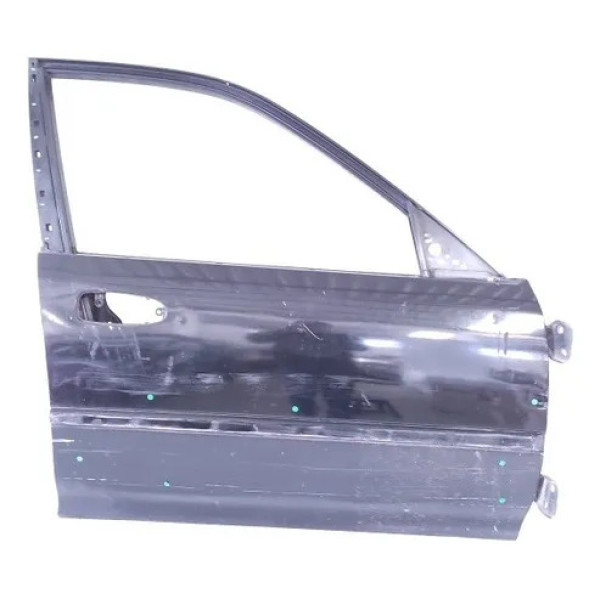 Porta Dianteira Direita Civic Sedan 1992 1995 * Detalhe
