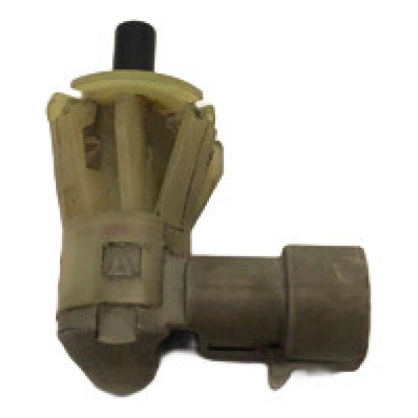 Interruptor Capo Renault Symbol 2009 2013