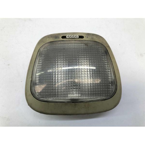 Luz Teto Cortesia Vw Kombi Gol Parati