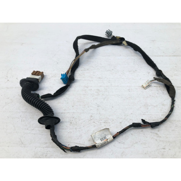 Chicote Porta Traseiro Esquerdo Range Rover Sport 2010