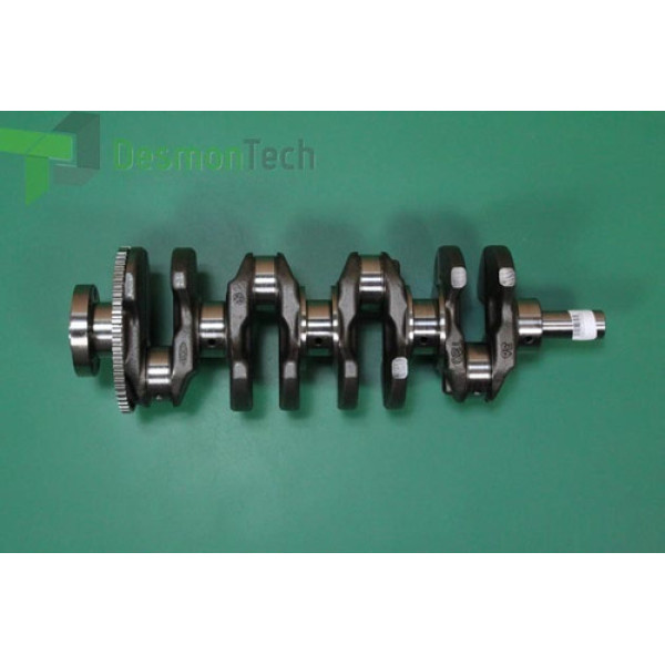 Virabrequim Jeep Compass Diesel 2.0 Tig 16v 2018