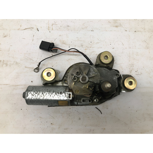 Motor Limpador Vidro Traseiro Ford Escort 1997 2003
