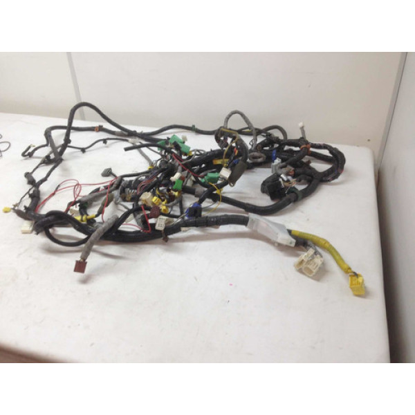 Chicote Interno Honda Crv Lx 4x2 2.0 At 2007 2011