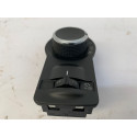 Botao Comando Farol Gm Onix Lt 2012 2019