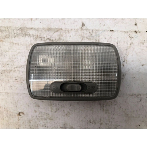 Luz Teto Cortesia Honda Civic 1.8 G9 2012 2015