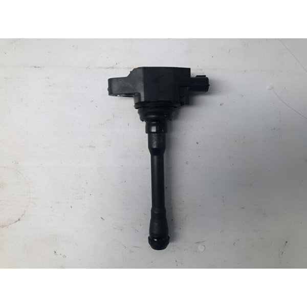 Bobina Ignição Logan 1.0 12v 3cil 2023 Hitachi 224330437r