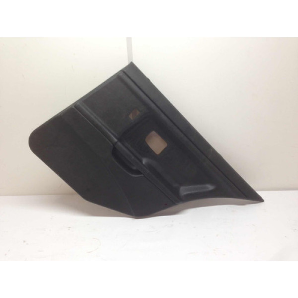 Forro Porta Traseiro Direito Bmw 325i 1992