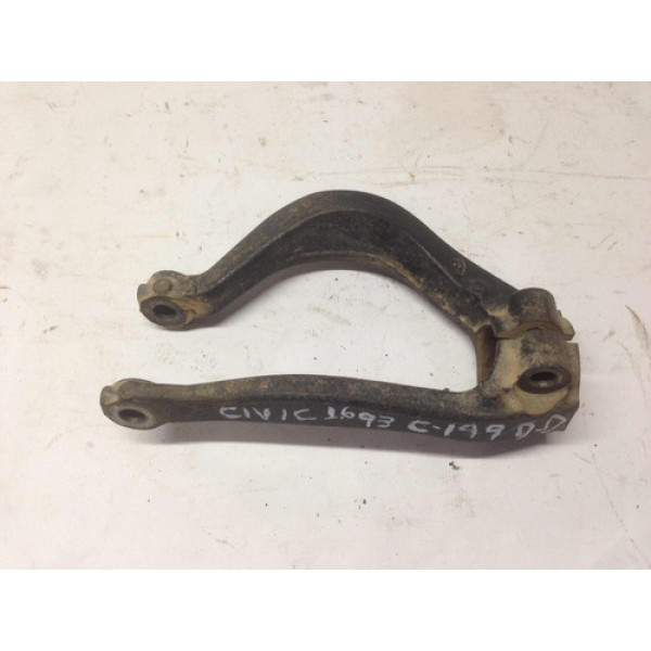 Suporte Amortecedor Dianteiro Direito - Civic 1992 1995