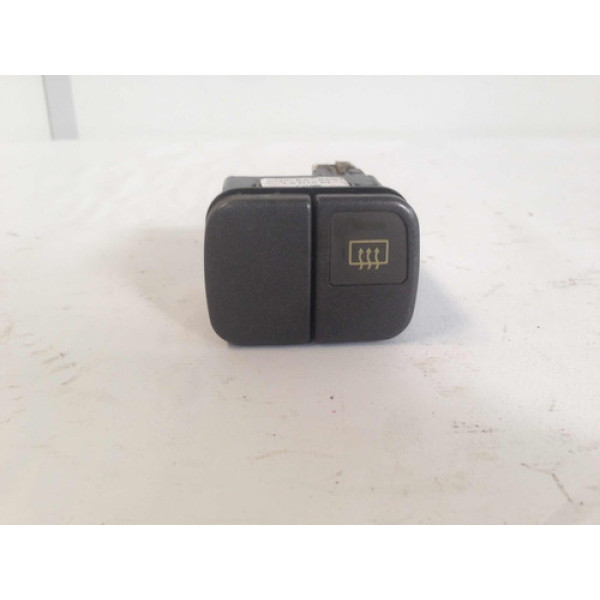 Botão Desembaçador Honda Civic 1992 1995