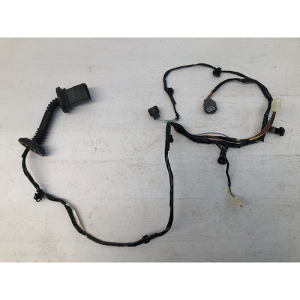 Chicote Porta Traseiro Esquerdo Outlander 2011