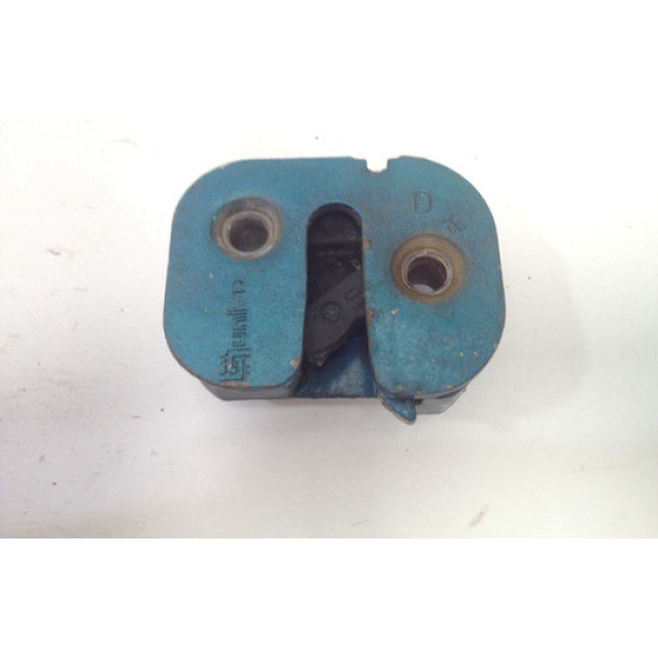 Fechadura Porta Dianteira Direita Uno Premio Elba Fiorino 2p