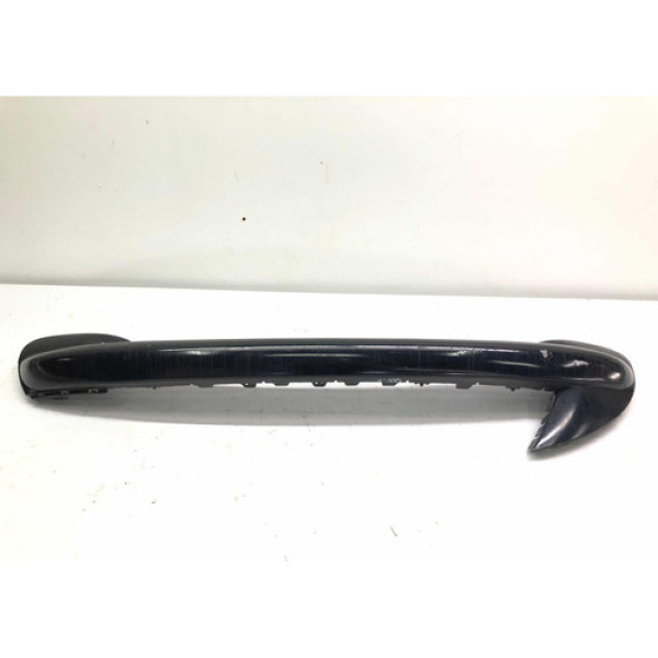 Moldura Para Choque Dianteiro Peugeot 207 2008 2014