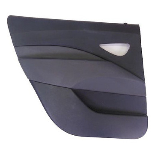 Forro Porta Traseiro Esquerdo Jac J6 2012 Não Disponivel