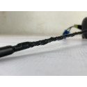 Antena Gm Cruze Sedan 2017 202313393763 Preta