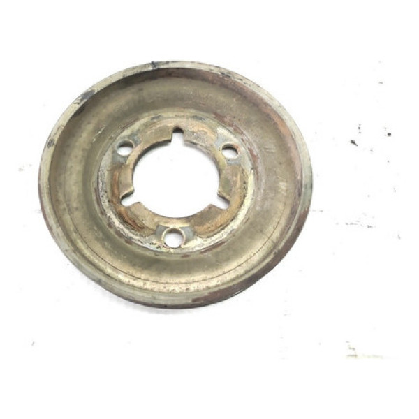 Polia Virabrequim - Peugeot 306 1.6 8v 95 9617426980