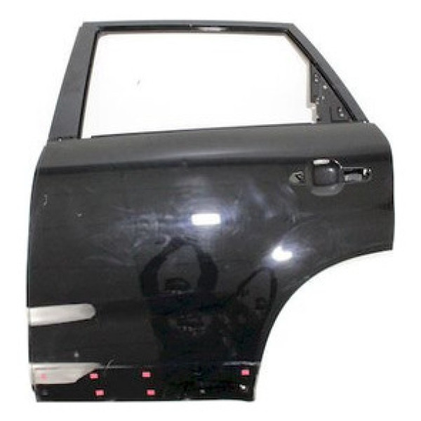 Porta Traseira Esquerda Sorento 2011