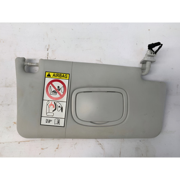 Quebra Sol Direito Jeep Renegade 2018 2021