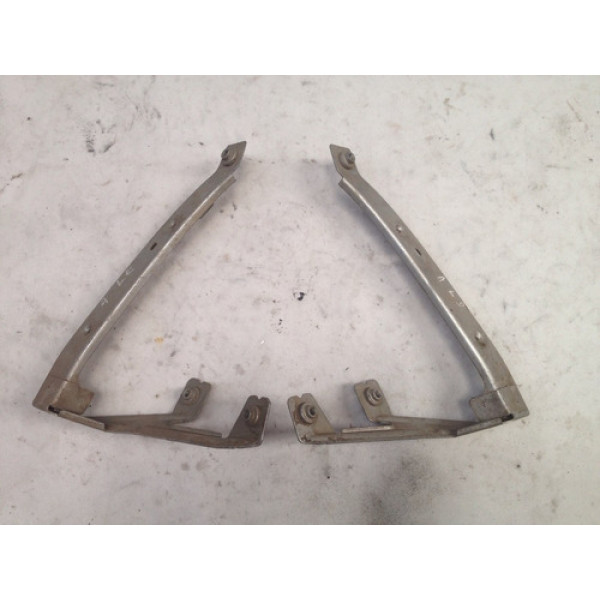 Suporte Moldura Farol - Classe A 160 190 Par