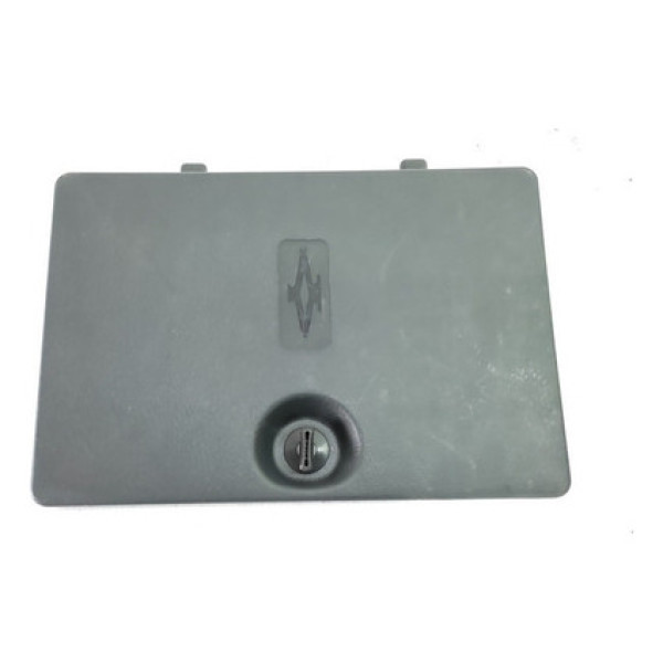 Tampa Porta Macaco Honda Accord Exr 1998 2002