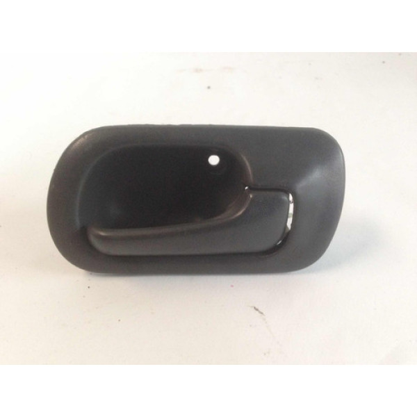 Maçaneta Interna Diant Tras Direita Civic 1996 2000 *detalhe