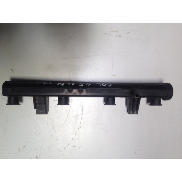 Flauta Dos Bicos Injeção - Gol 1.0 8v Ea11 2005