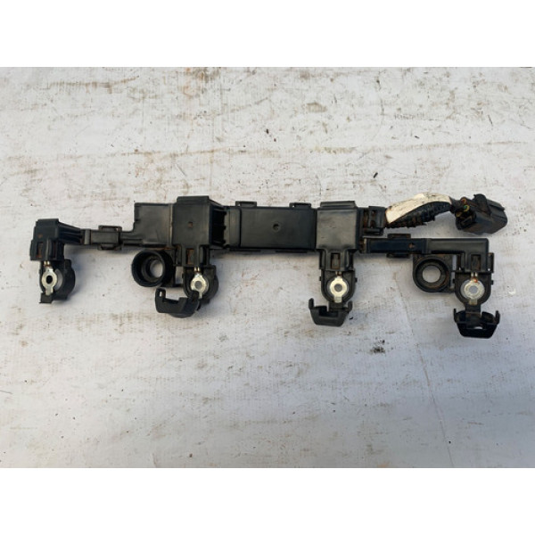 Chicote Flauta Bico Injetor Honda Hrv 1.8 16v 2015 2021