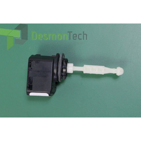 Motor Regulagem Farol Citroen C4 Picasso 2011