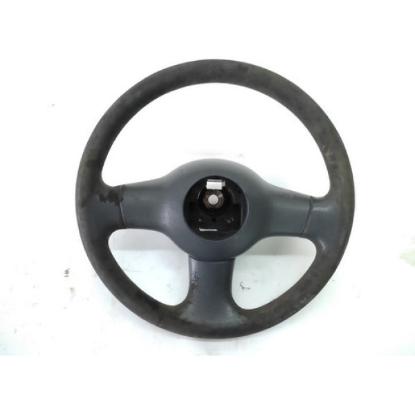 Volante Motorista Renault Clio 2005 2006 * Detalhe 