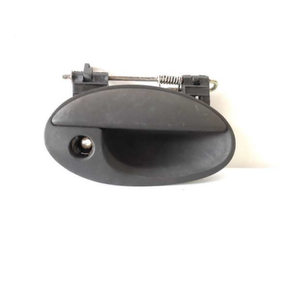 Maçaneta Externa Dianteira Direita Gm Celta 2001 2006