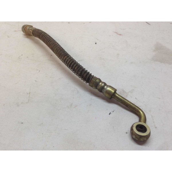 Mangueira Pressão Direção Hidráulica Jac J5 2012 2015