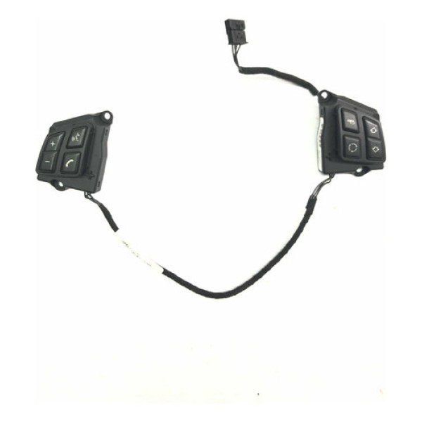 Comando Volante Botão Volume Bmw 320i 2007 2011