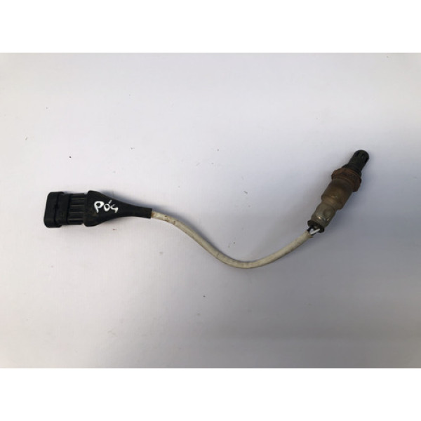 Sonda Lambda Pós Jeep Renegade 1.8 2018 2021 Flex