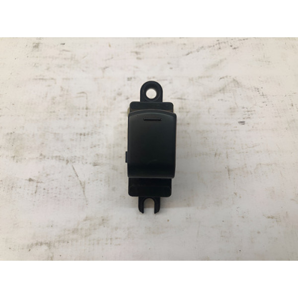 Botão Vidro Eletrico Traseiro Direito Nissan Versa 2015 2019