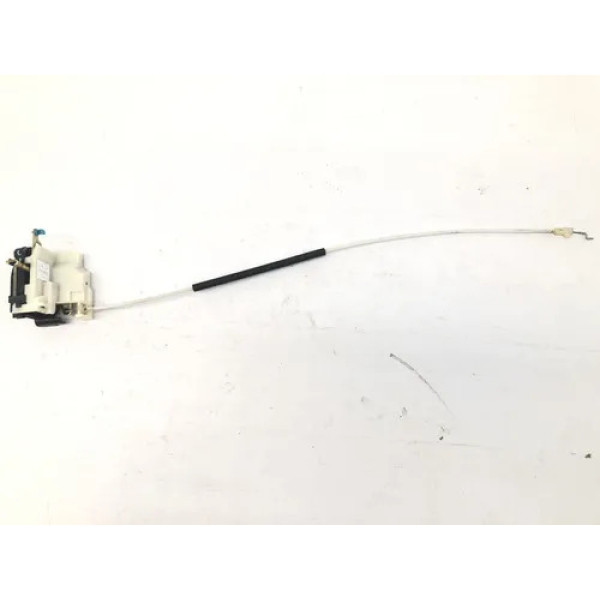 Fechadura Dianteira Direita Celta 2007 2012 2 Portas