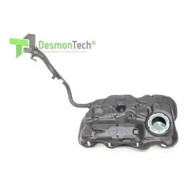 Tanque De Combustível renegade 2.0 2016